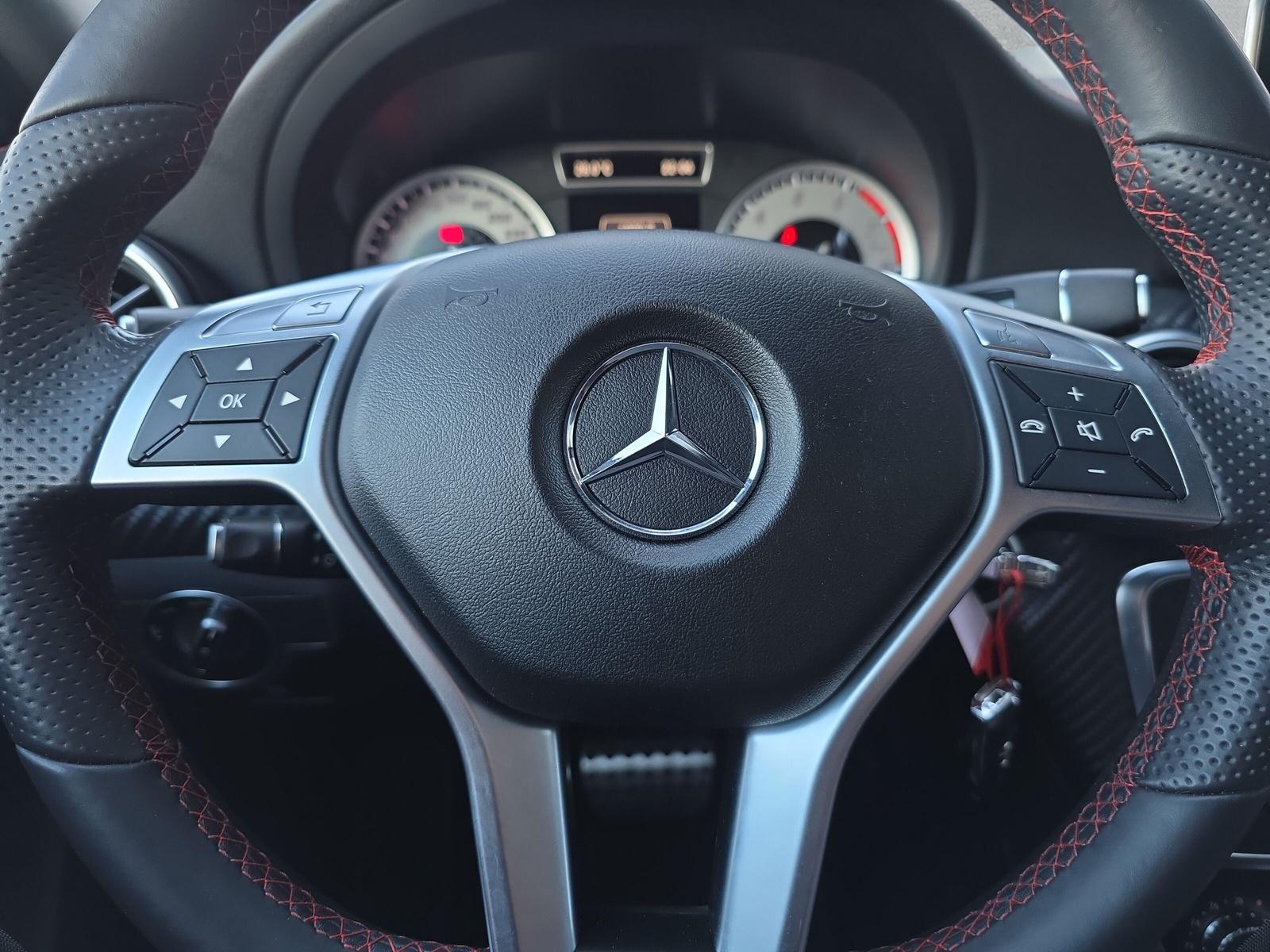 MERCEDES-BENZ A 180 AMG Line (ch)-image-22