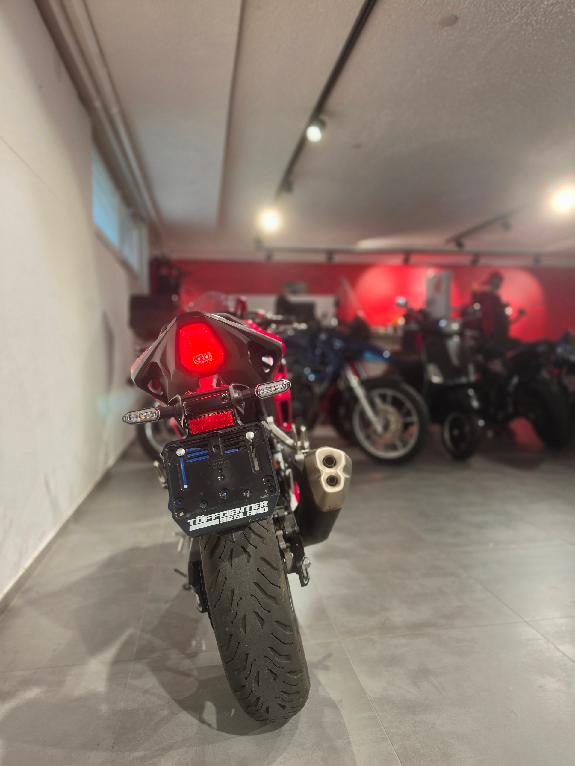 HONDA CBR 500 R (35kW)-image-5