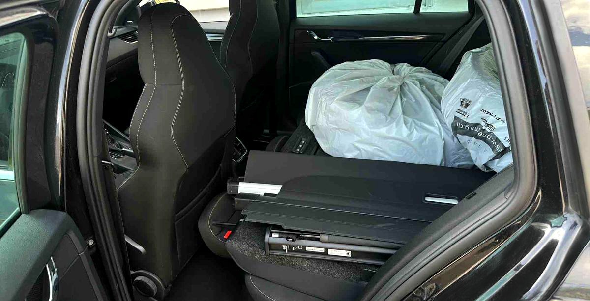 SKODA Octavia Combi 2.0 TDI RS 4x4 DSG-image-7