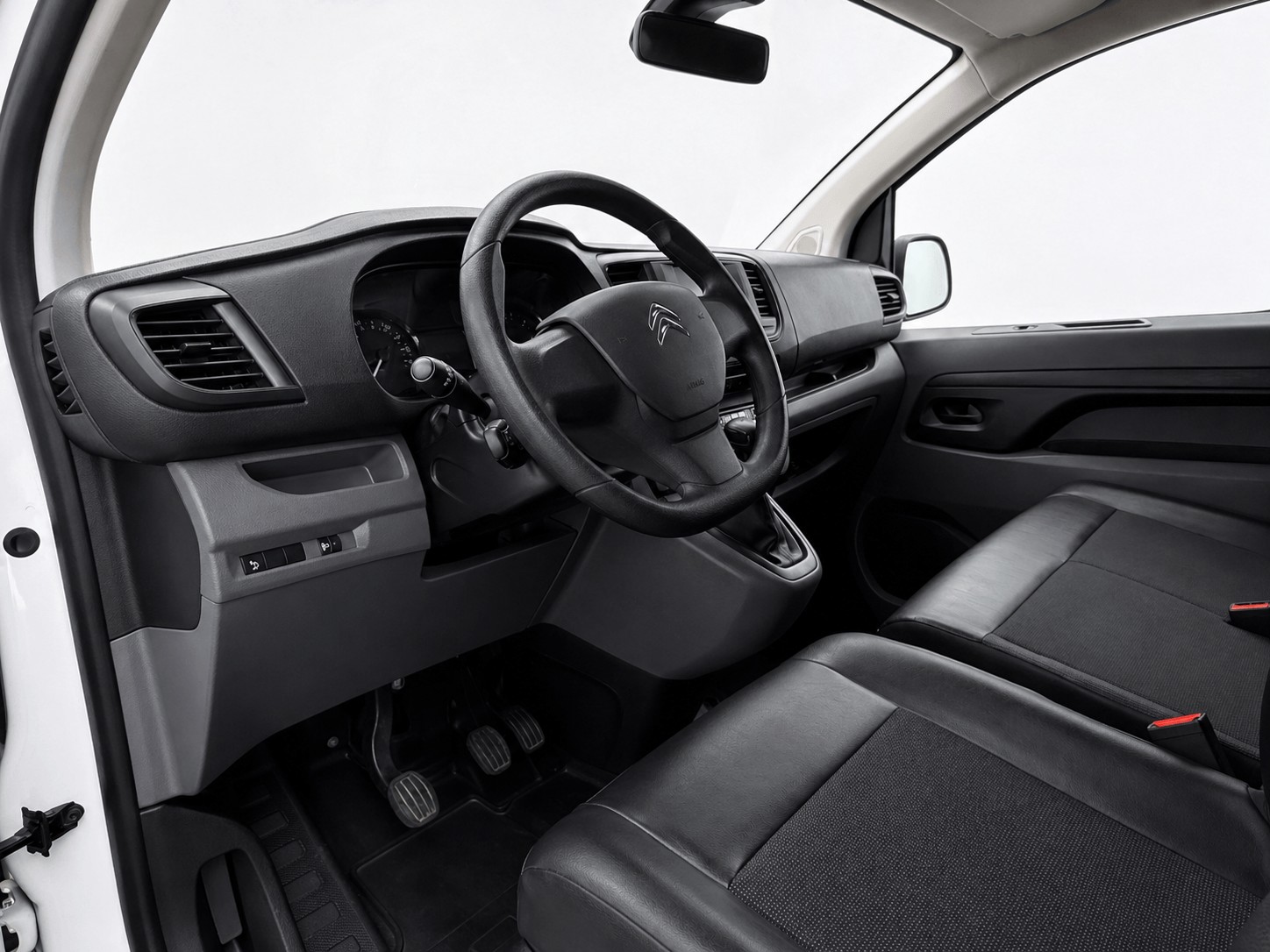 CITROEN 1.5 BlueHDi 120 Club S/S-image-5