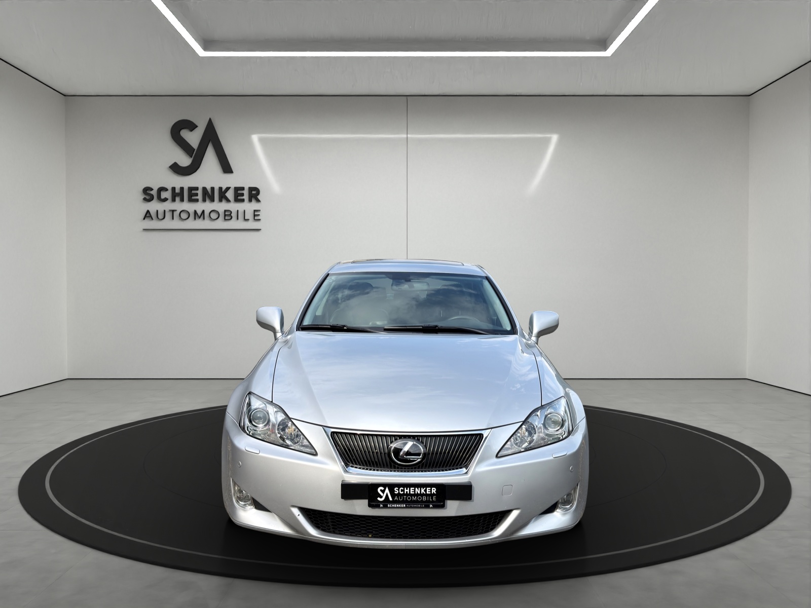 LEXUS IS 250 Sport-image-0