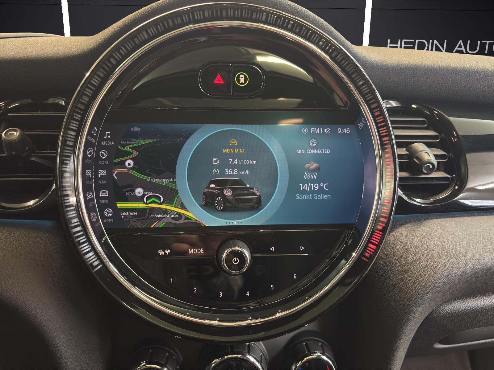 MINI F56 2.0i John Cooper Works SAG-image-21