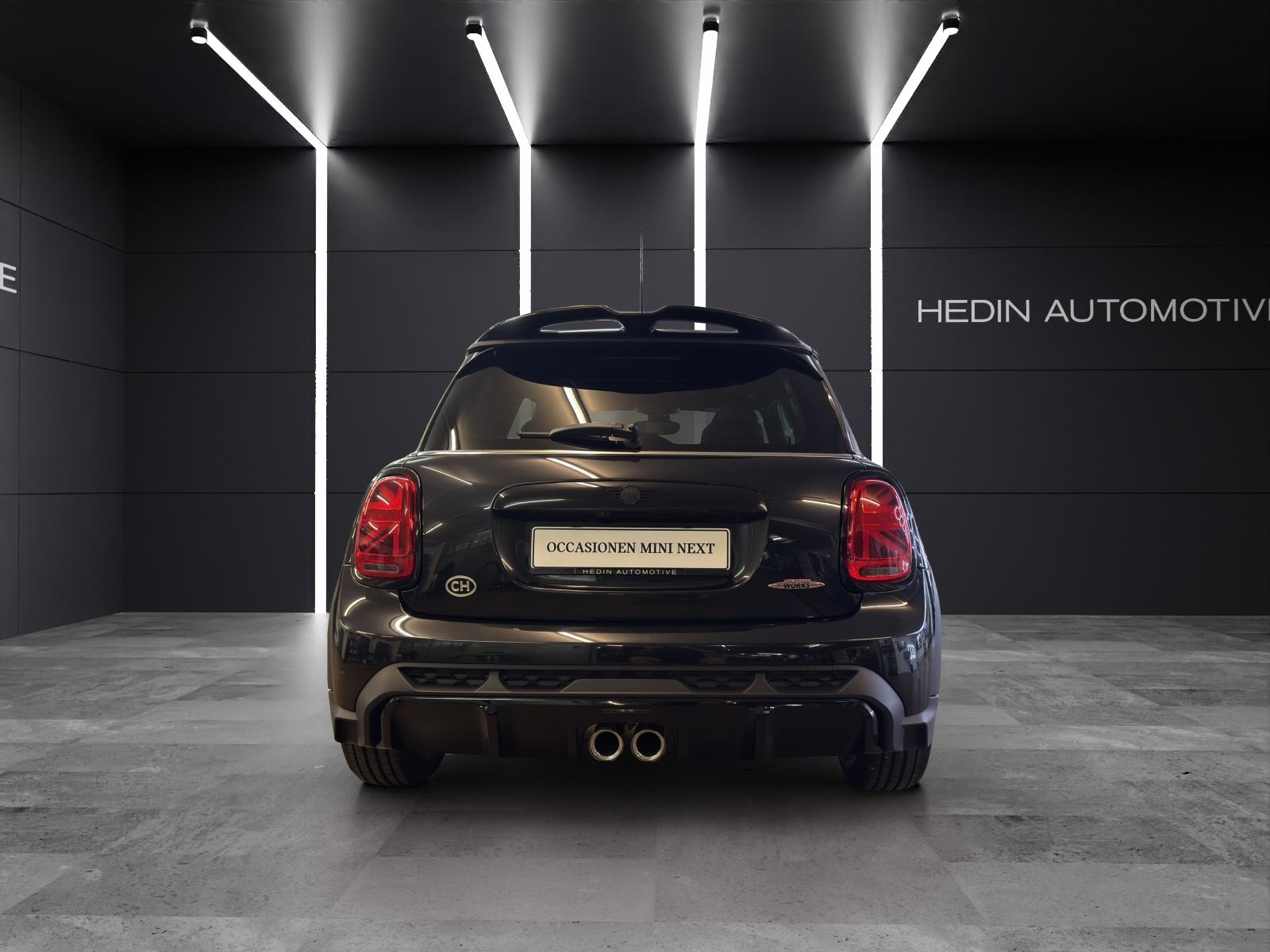 MINI F56 2.0i John Cooper Works SAG-image-3