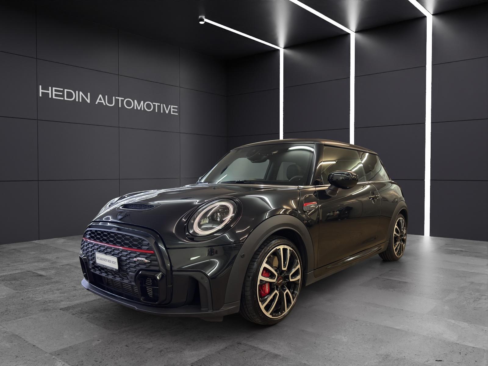 MINI F56 2.0i John Cooper Works SAG-image-0