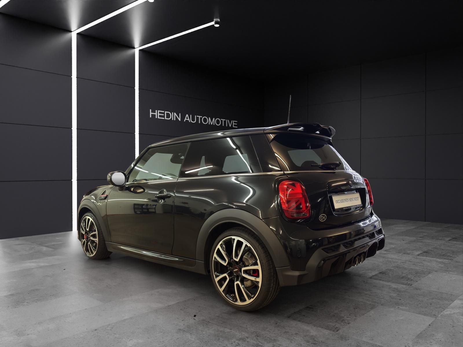 MINI F56 2.0i John Cooper Works SAG-image-2