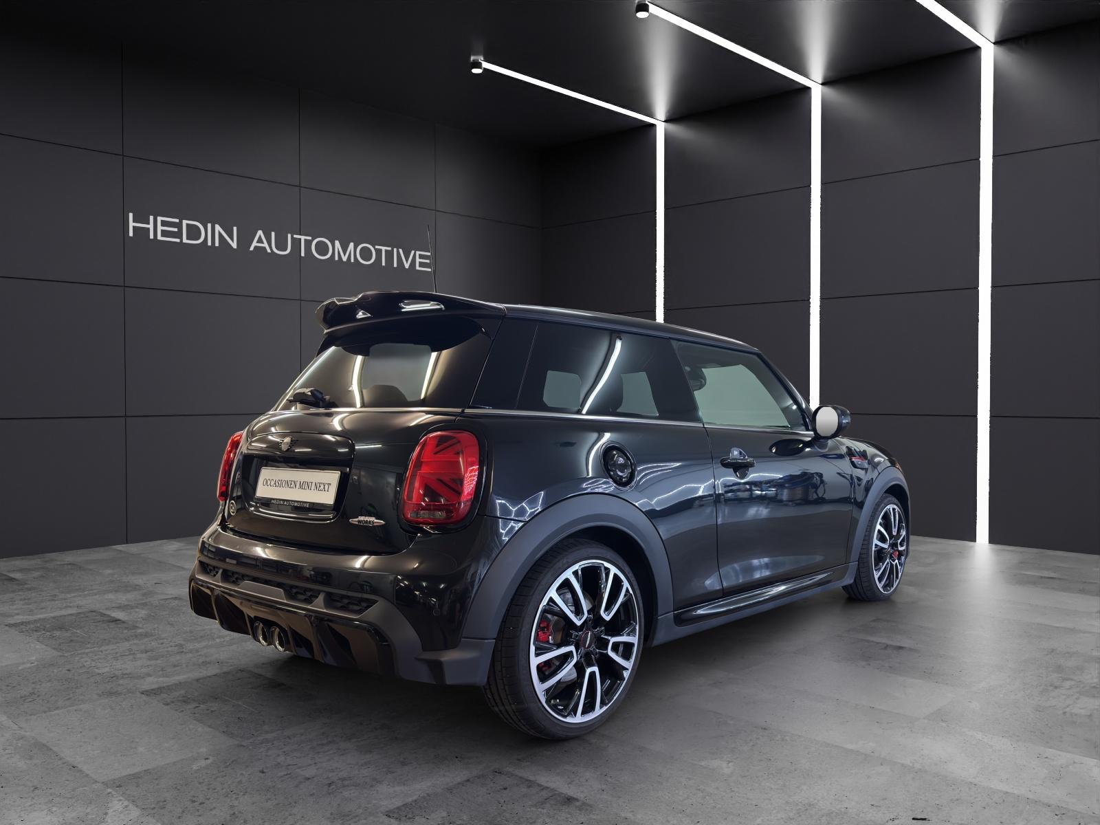 MINI F56 2.0i John Cooper Works SAG-image-4