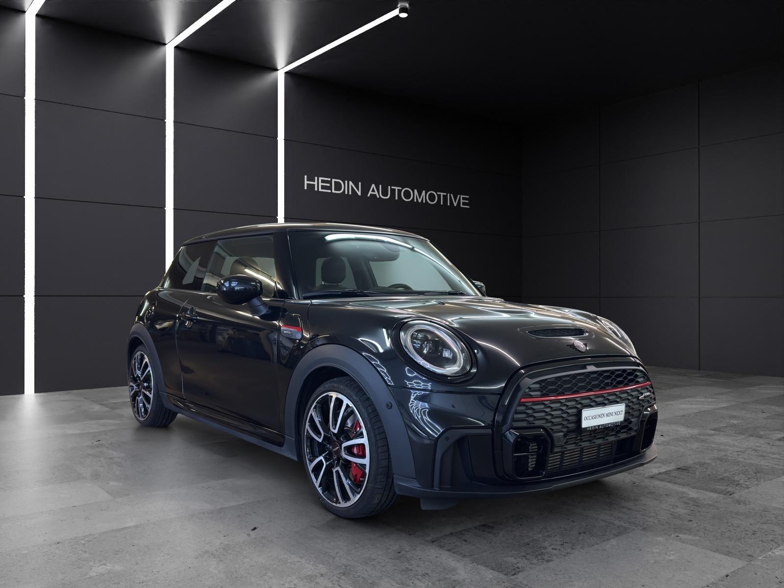 MINI F56 2.0i John Cooper Works SAG-image-6