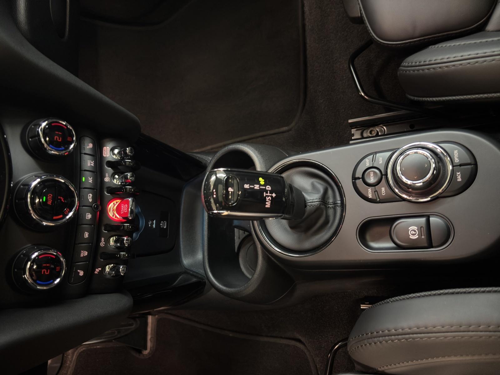 MINI F56 2.0i John Cooper Works SAG-image-23