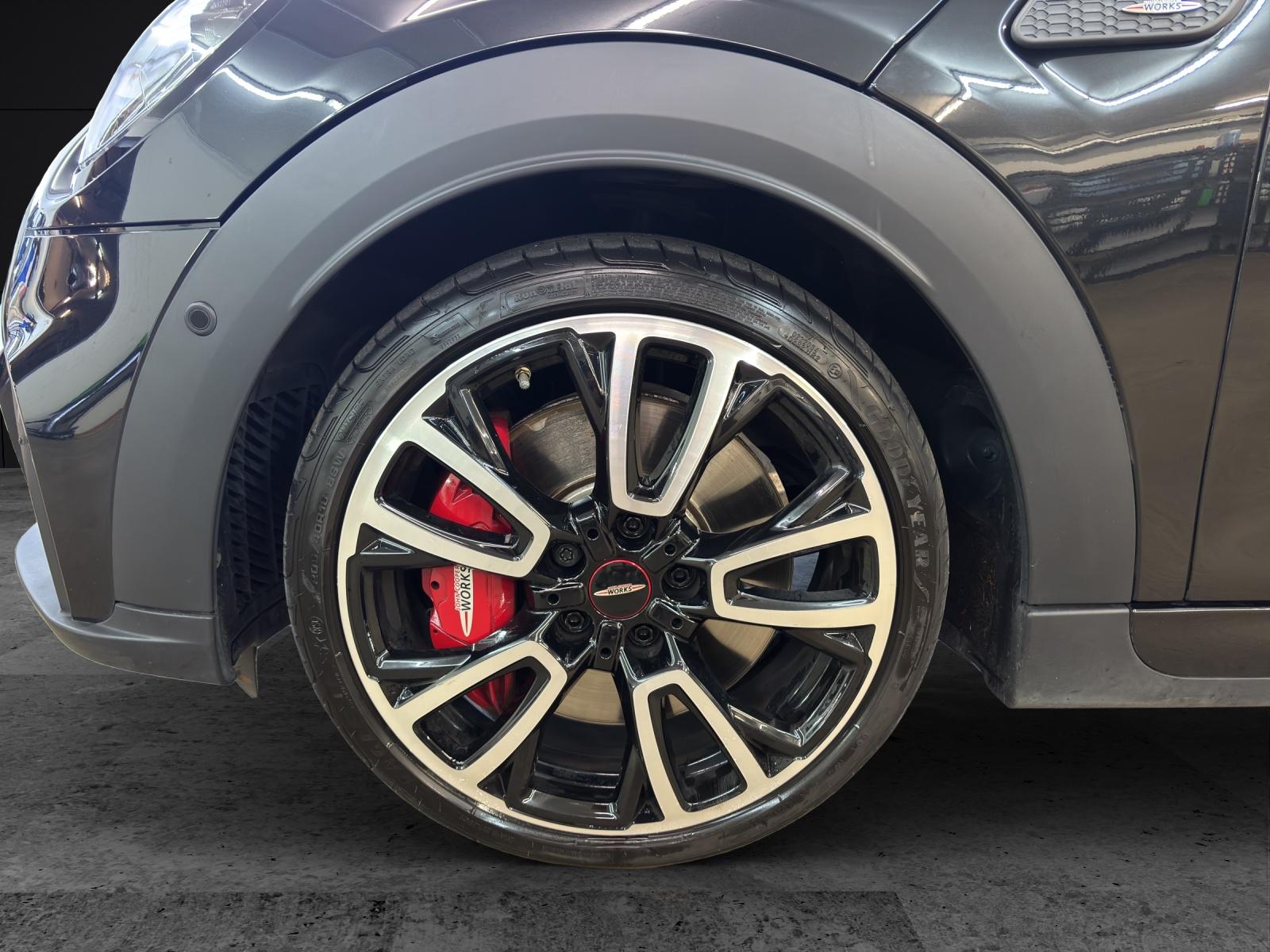 MINI F56 2.0i John Cooper Works SAG-image-8