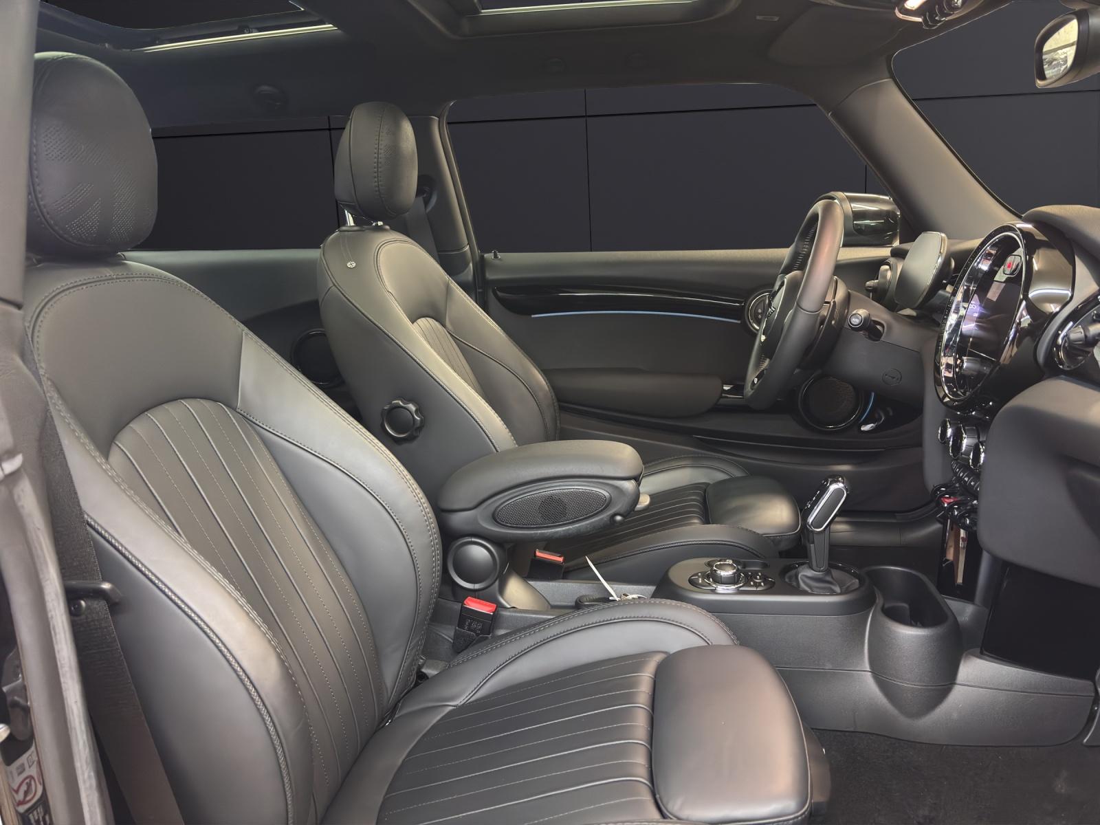 MINI F56 2.0i John Cooper Works SAG-image-14
