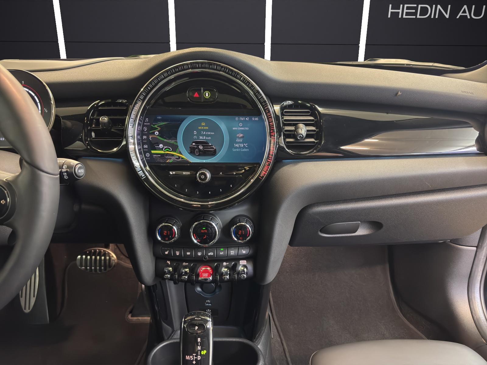 MINI F56 2.0i John Cooper Works SAG-image-20