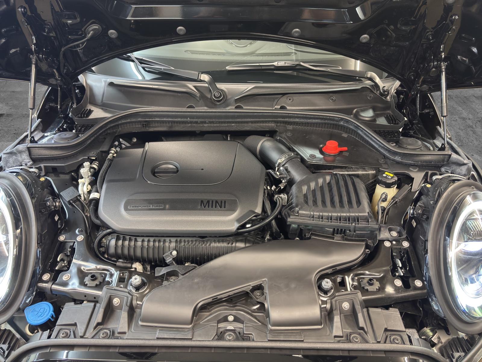 MINI F56 2.0i John Cooper Works SAG-image-22