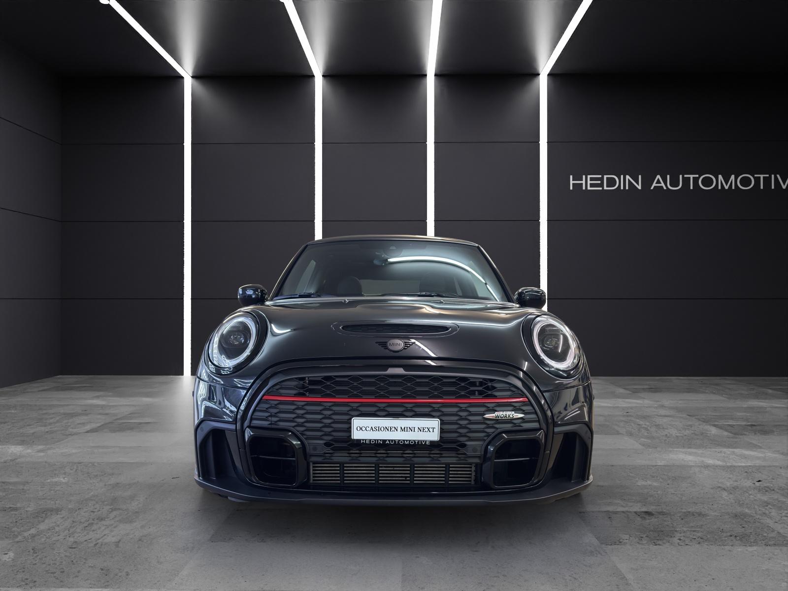 MINI F56 2.0i John Cooper Works SAG-image-7