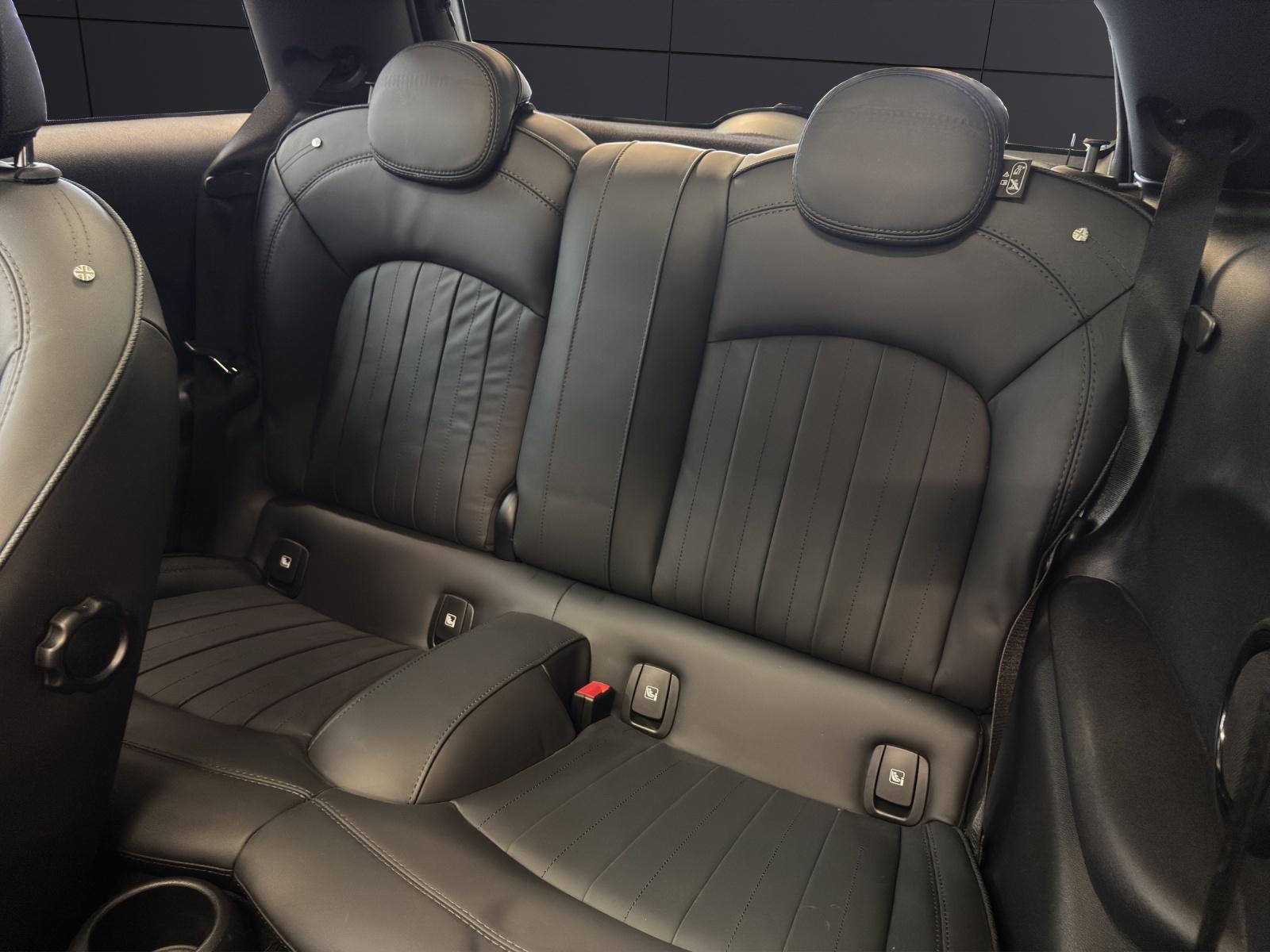 MINI F56 2.0i John Cooper Works SAG-image-11