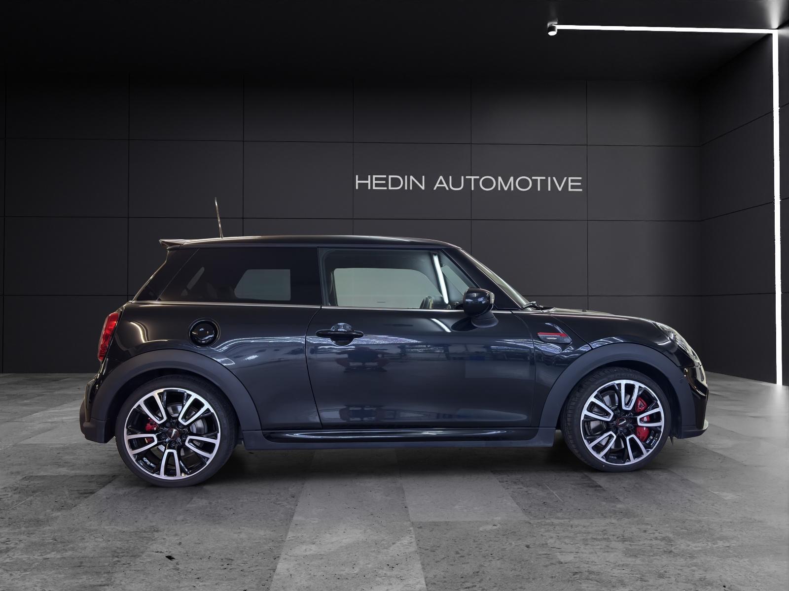 MINI F56 2.0i John Cooper Works SAG-image-5