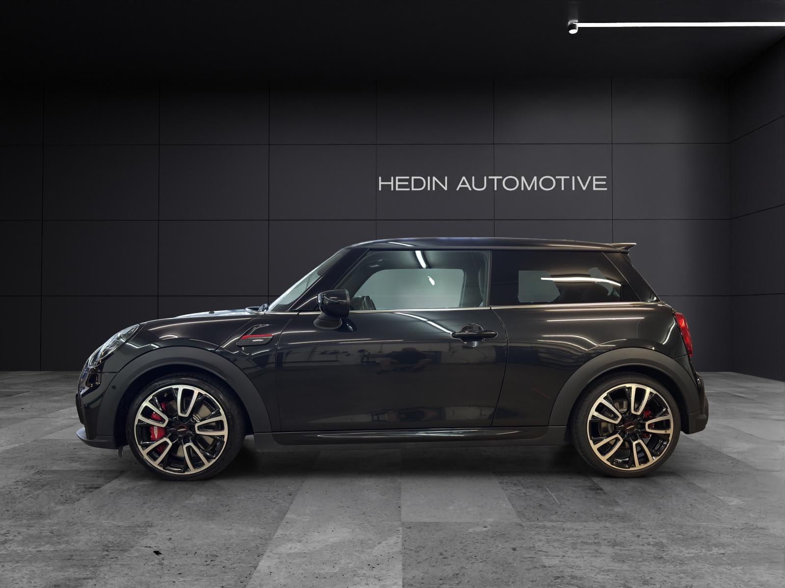 MINI F56 2.0i John Cooper Works SAG-image-1