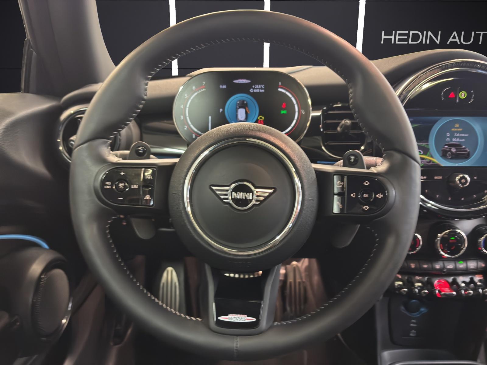 MINI F56 2.0i John Cooper Works SAG-image-18