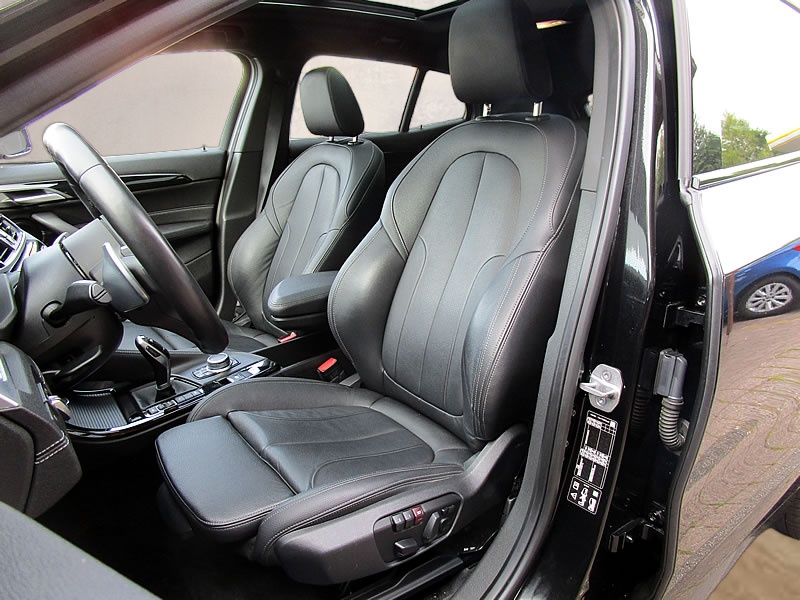 BMW X2 M35i Steptronic-image-18