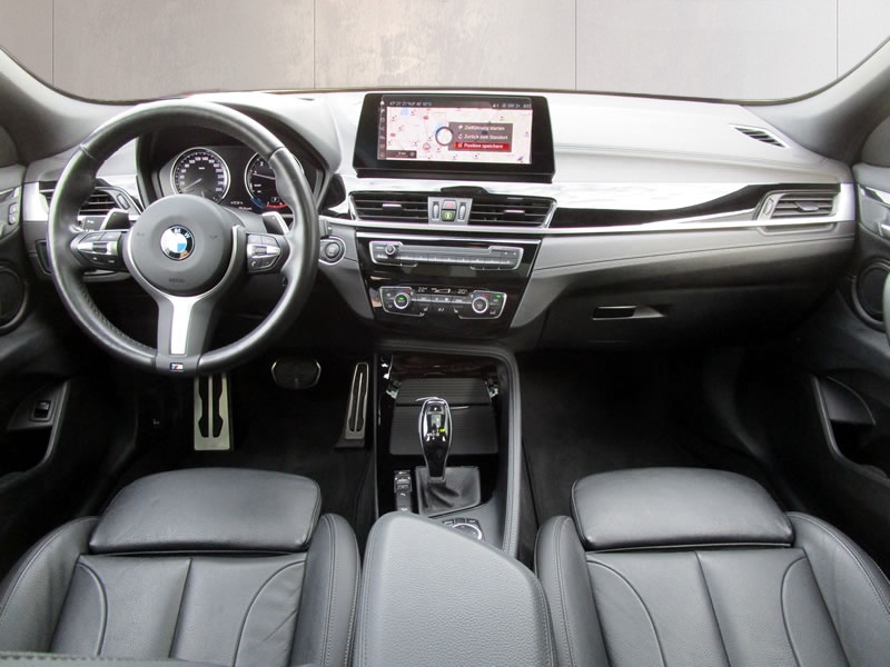 BMW X2 M35i Steptronic-image-3