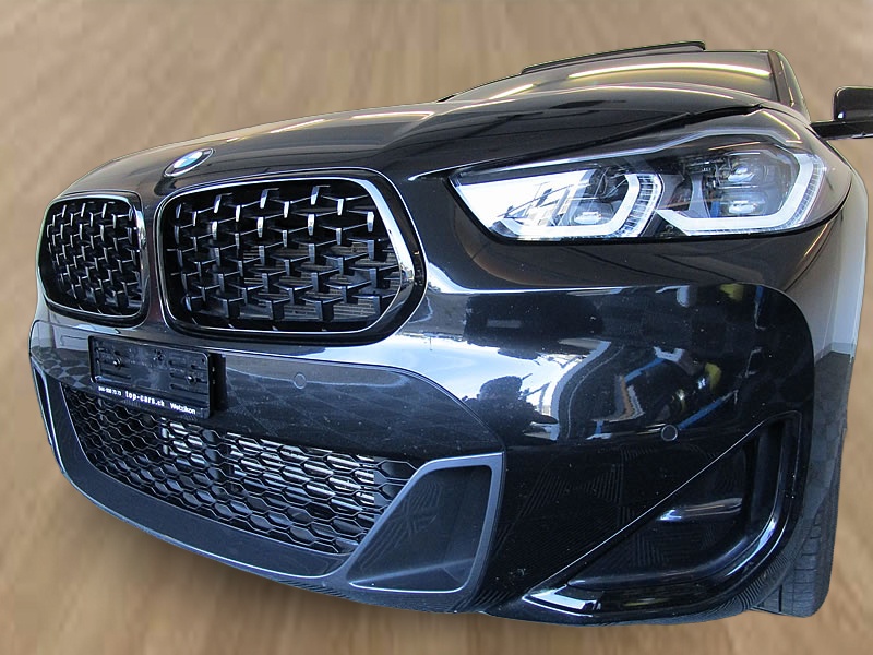 BMW X2 M35i Steptronic-image-11
