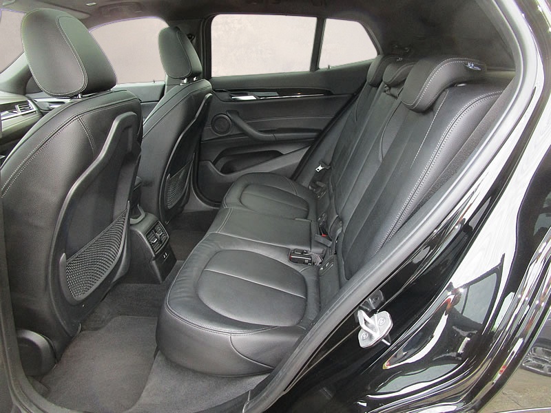 BMW X2 M35i Steptronic-image-9