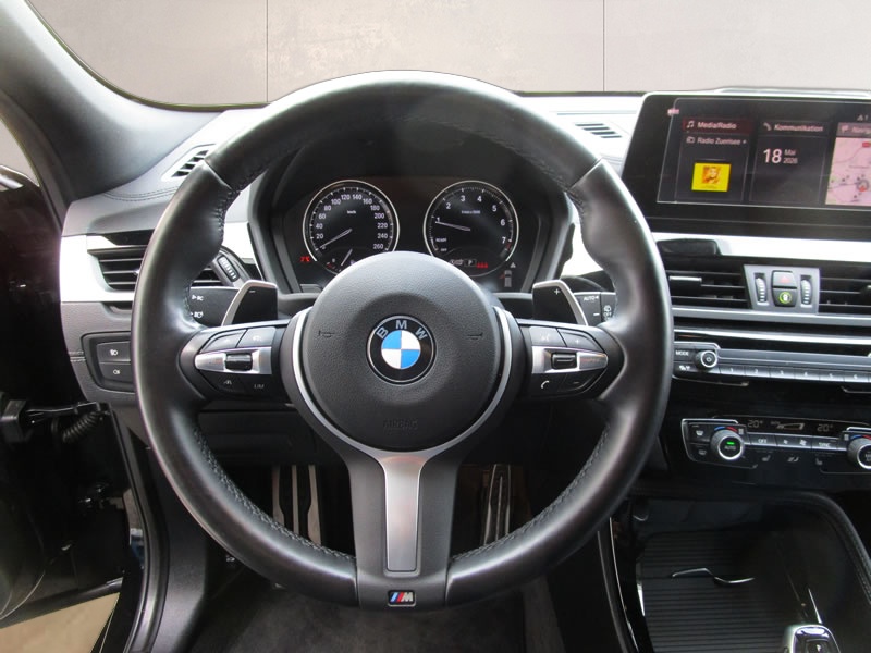 BMW X2 M35i Steptronic-image-8