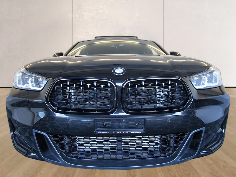 BMW X2 M35i Steptronic-image-12