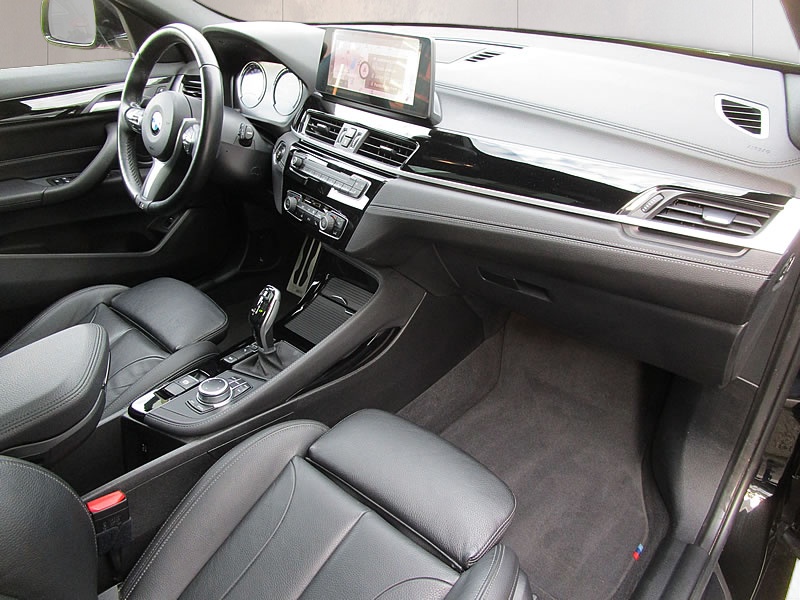 BMW X2 M35i Steptronic-image-15
