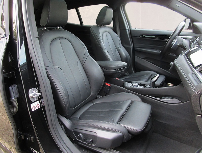 BMW X2 M35i Steptronic-image-16