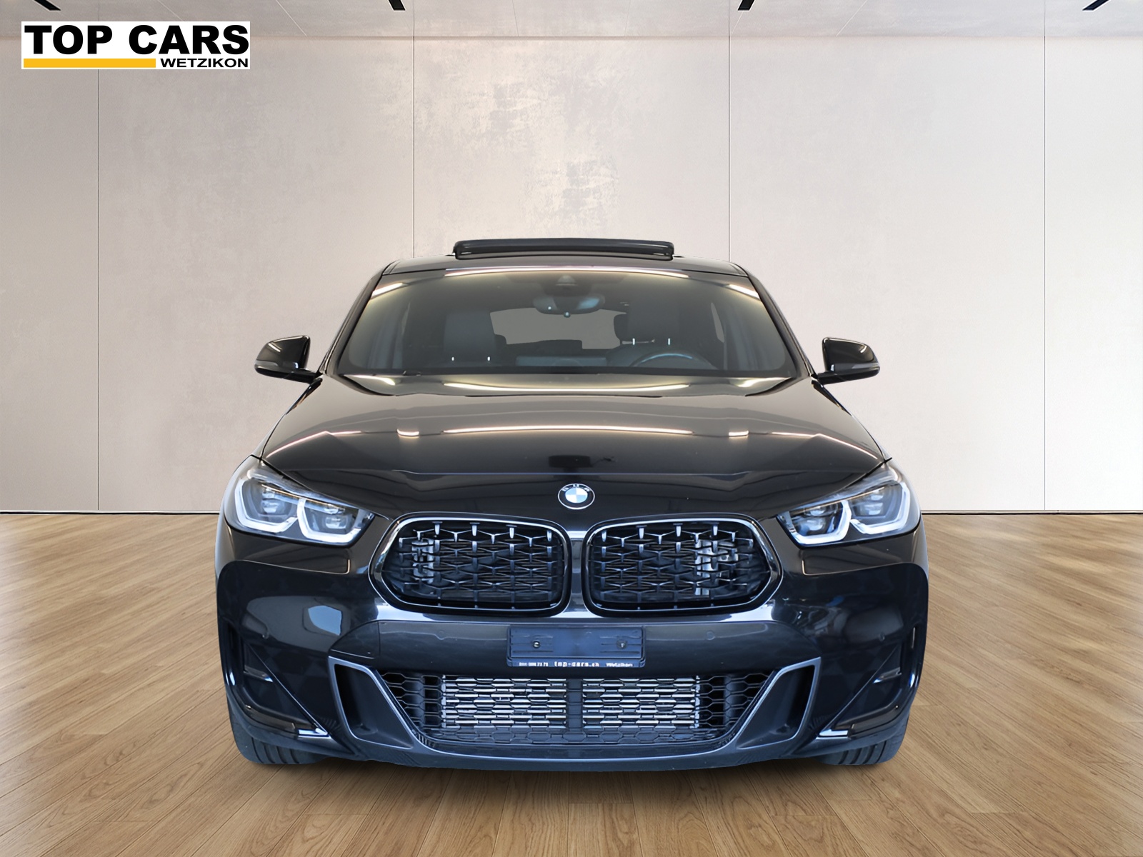 BMW X2 M35i Steptronic-image-10