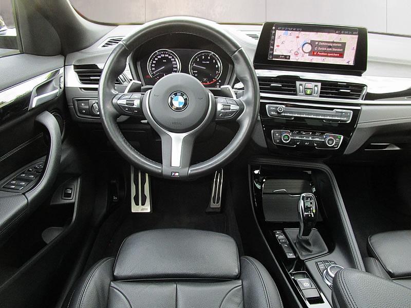BMW X2 M35i Steptronic-image-7