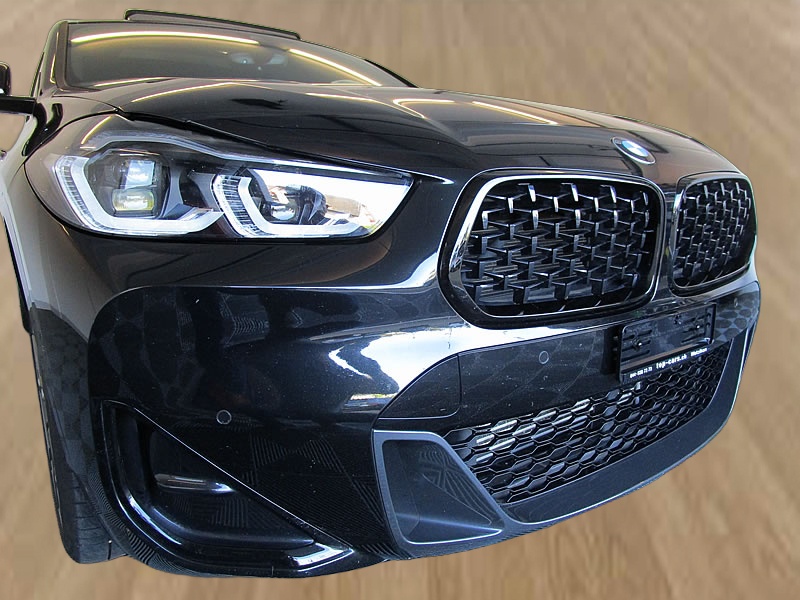 BMW X2 M35i Steptronic-image-13