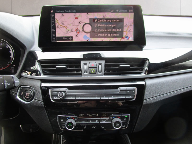 BMW X2 M35i Steptronic-image-22