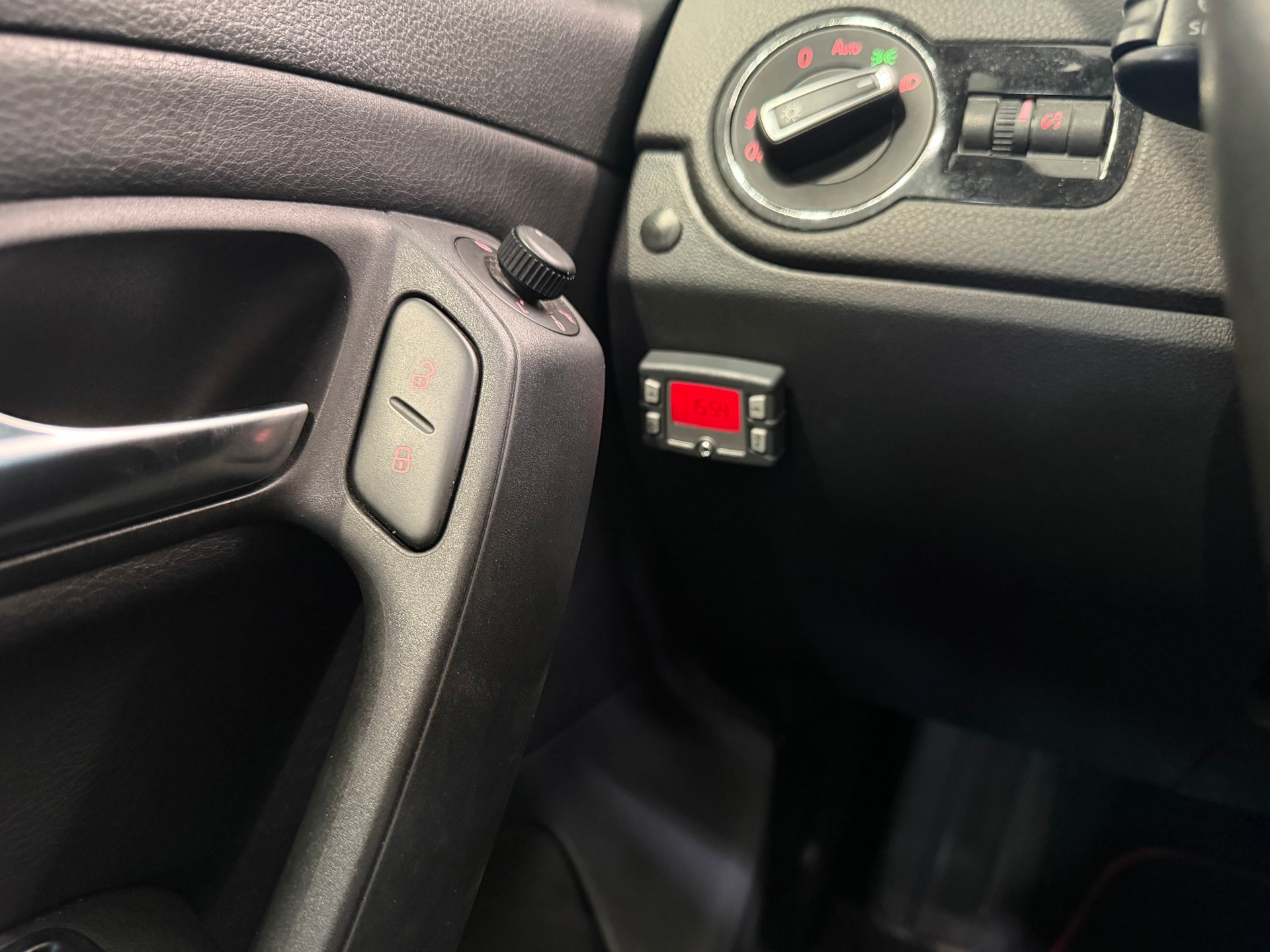 VW Polo 1.4 TSI GTI DSG-image-12