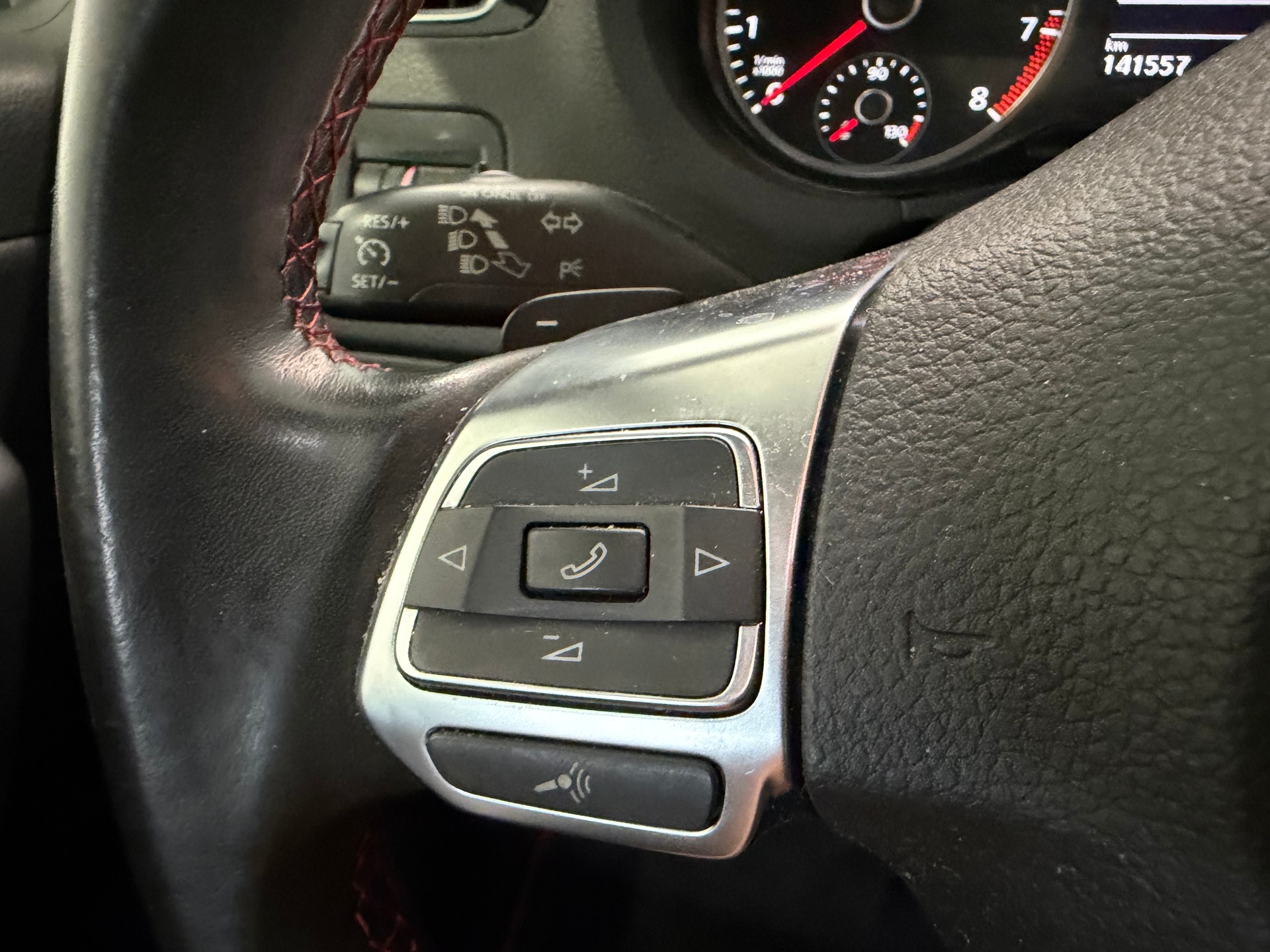 VW Polo 1.4 TSI GTI DSG-image-14