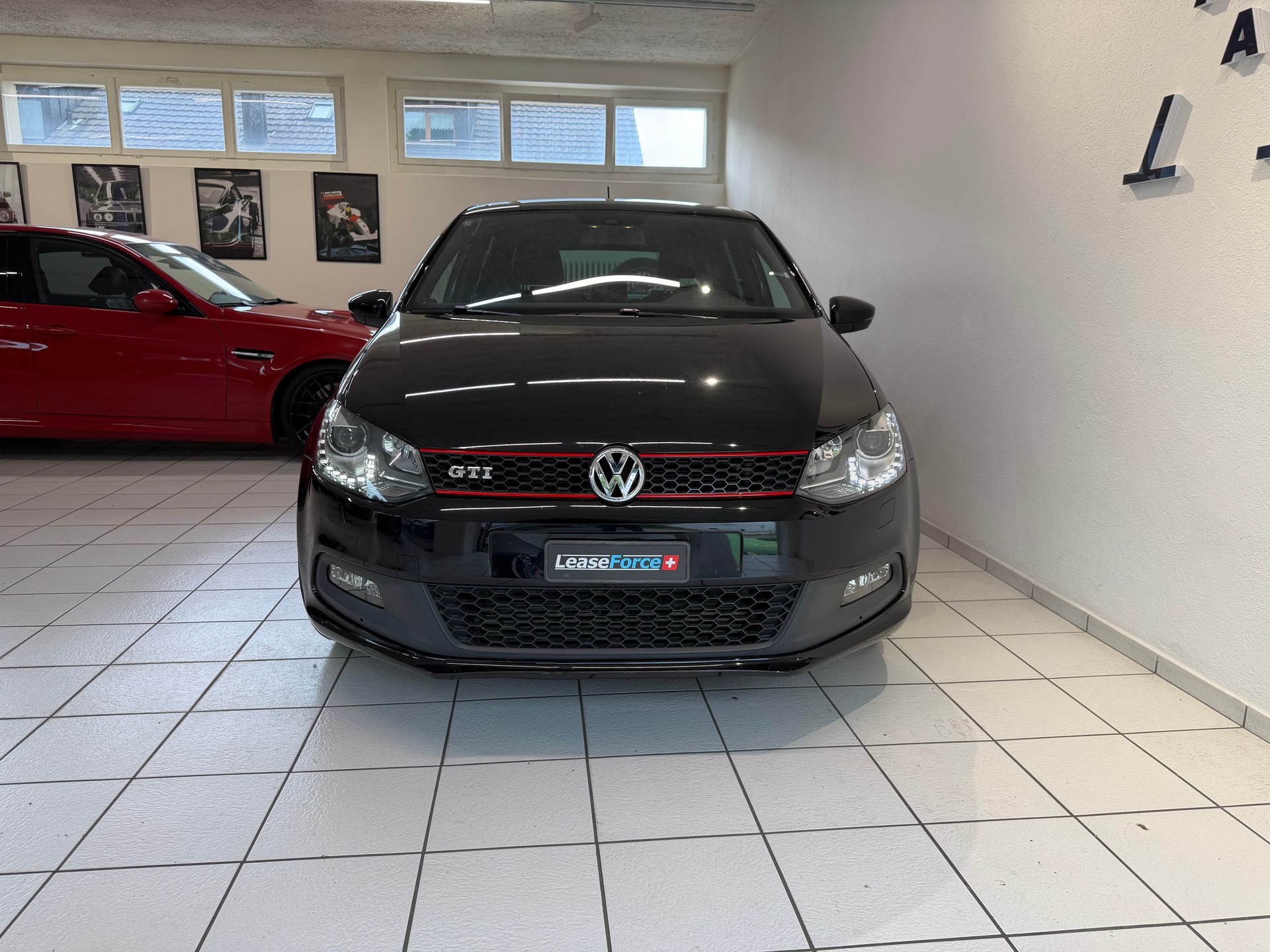VW Polo 1.4 TSI GTI DSG-image-5