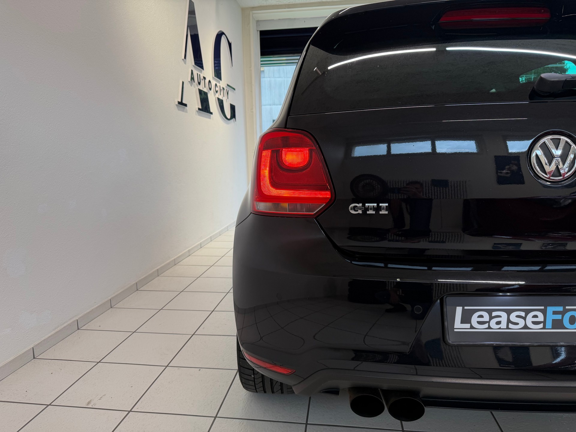 VW Polo 1.4 TSI GTI DSG-image-6