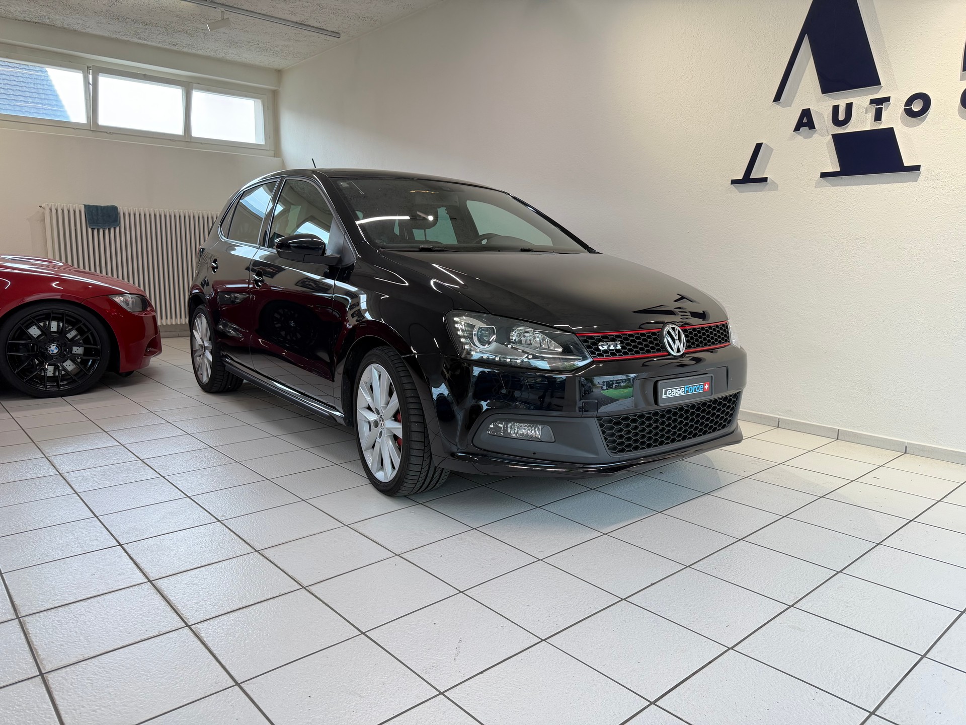 VW Polo 1.4 TSI GTI DSG-image-0