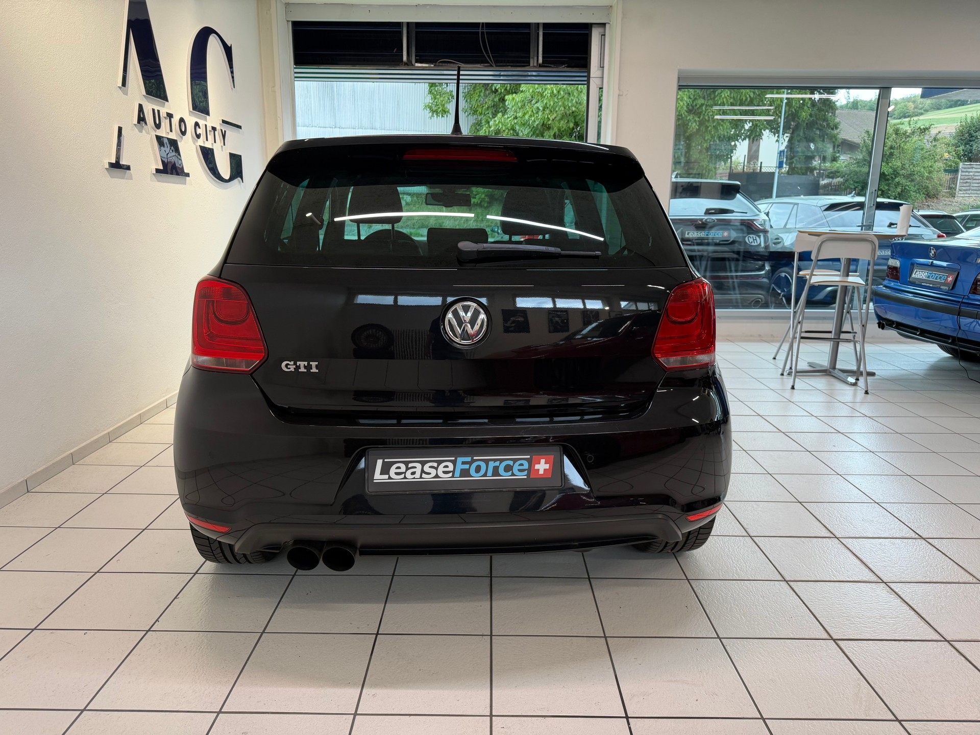 VW Polo 1.4 TSI GTI DSG-image-4