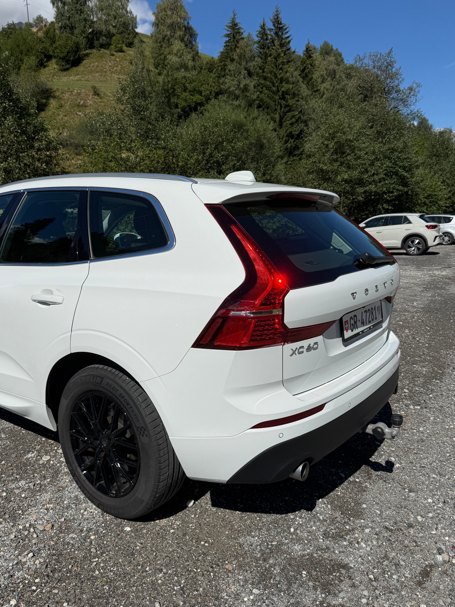 VOLVO 2.0 T5 Momentum AWD-image-7