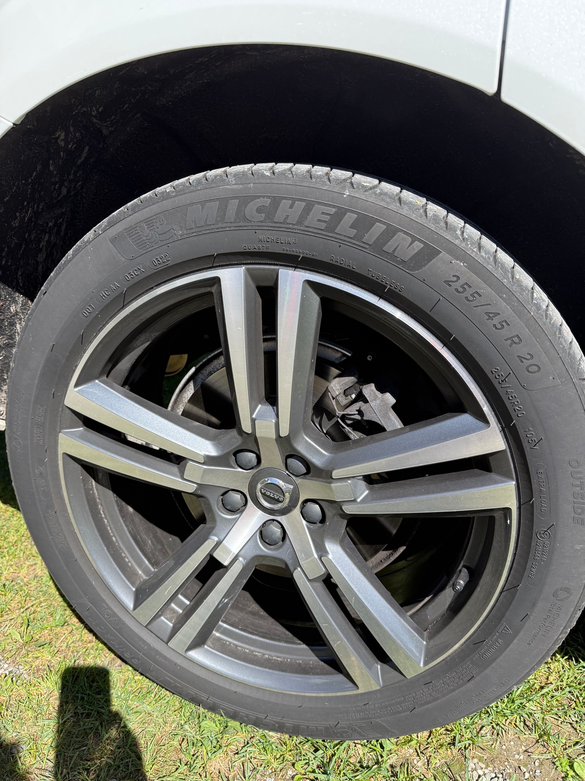 VOLVO 2.0 T5 Momentum AWD-image-12