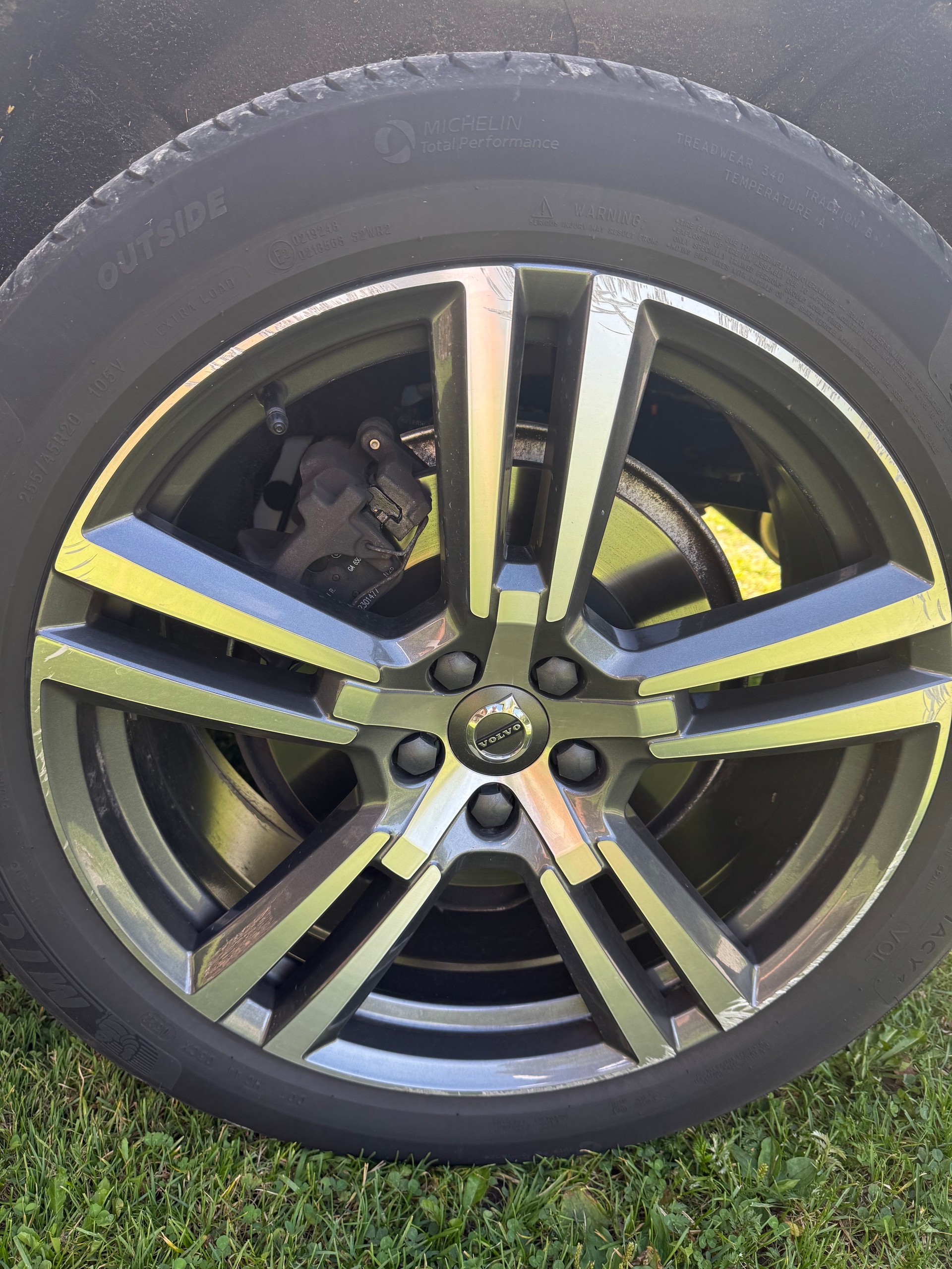 VOLVO 2.0 T5 Momentum AWD-image-14
