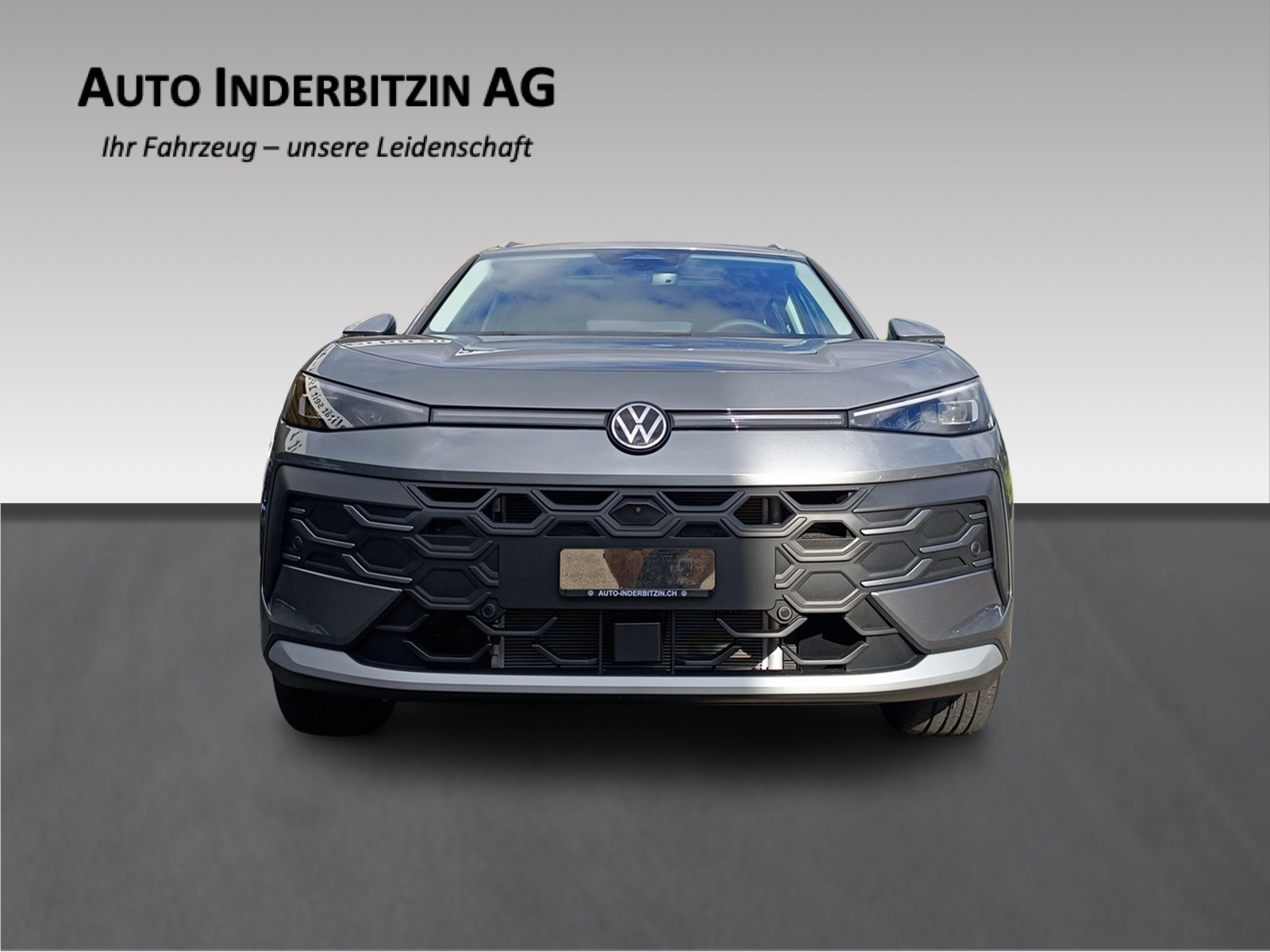 VW VW T-Roc Style 1.5TSI eHybrid / Vollausstattung-image-1
