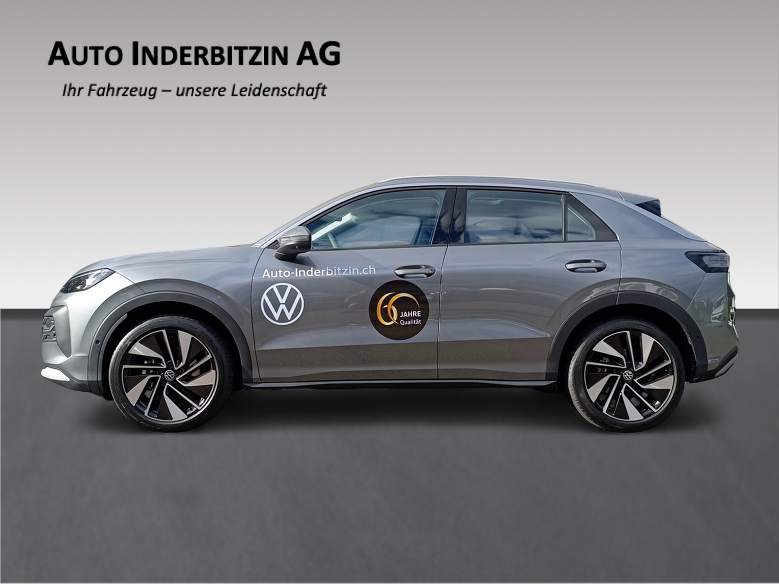 VW VW T-Roc Style 1.5TSI eHybrid 150PS TSI / Vollausstattung-image-3