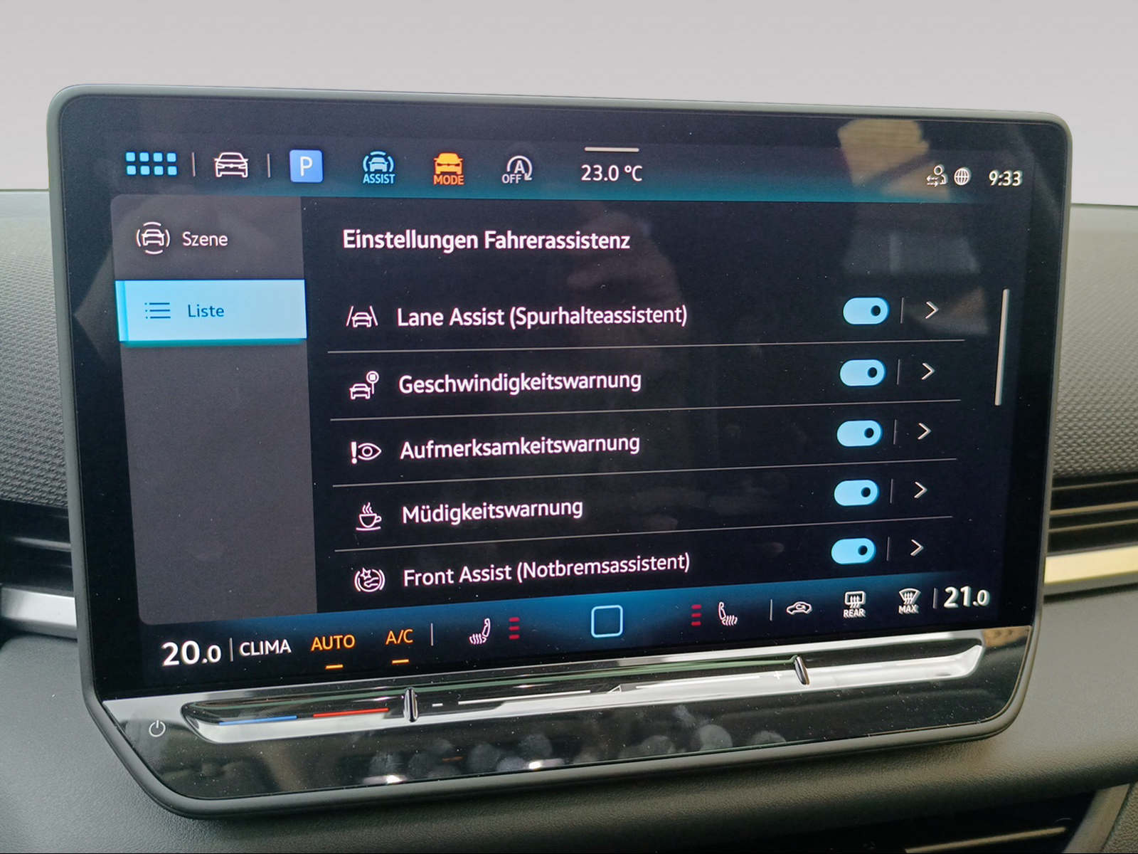 VW VW T-Roc Style 1.5TSI eHybrid / Vollausstattung-image-14