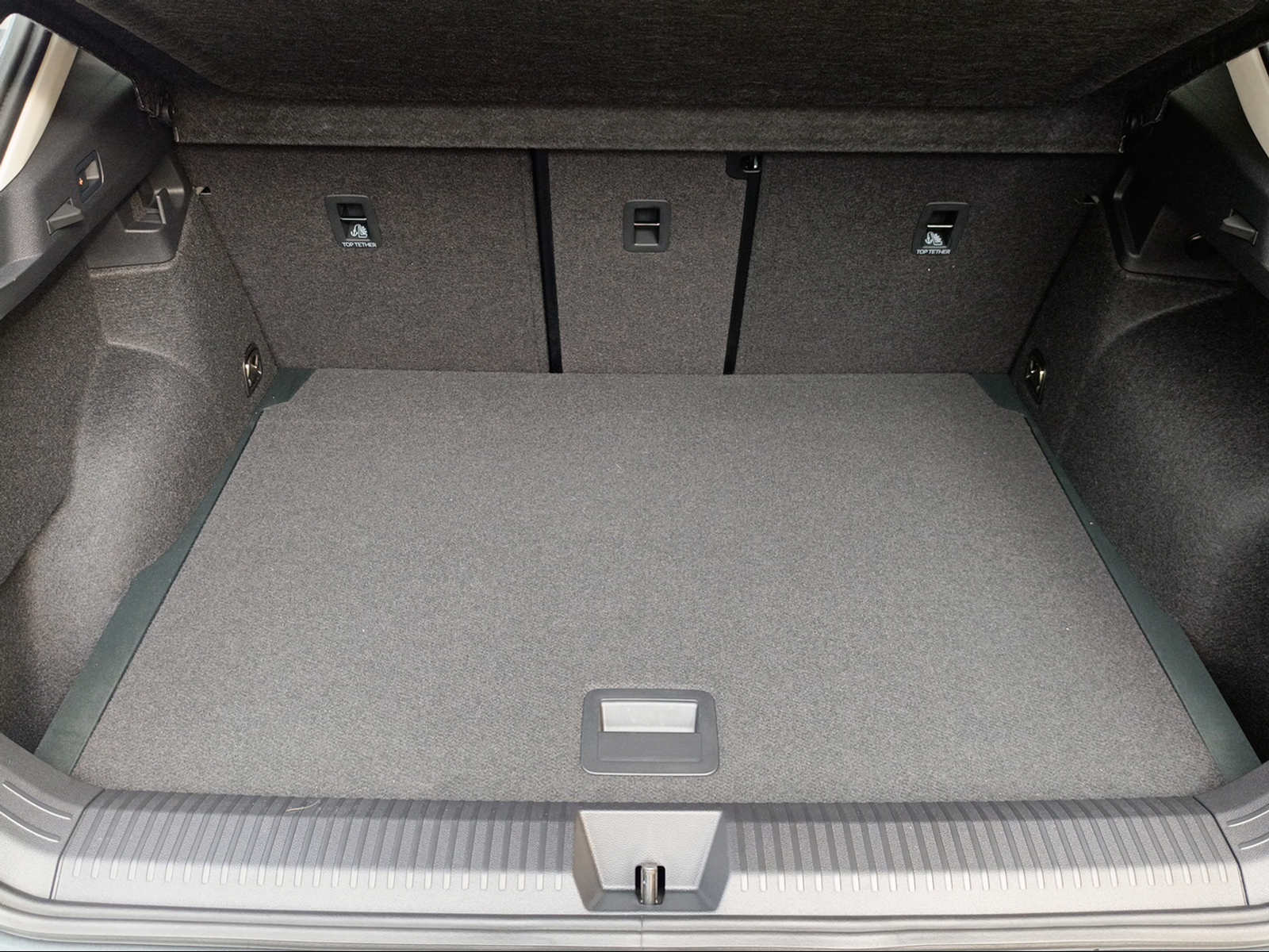 VW VW T-Roc Style 1.5TSI eHybrid 150PS TSI / Vollausstattung-image-6