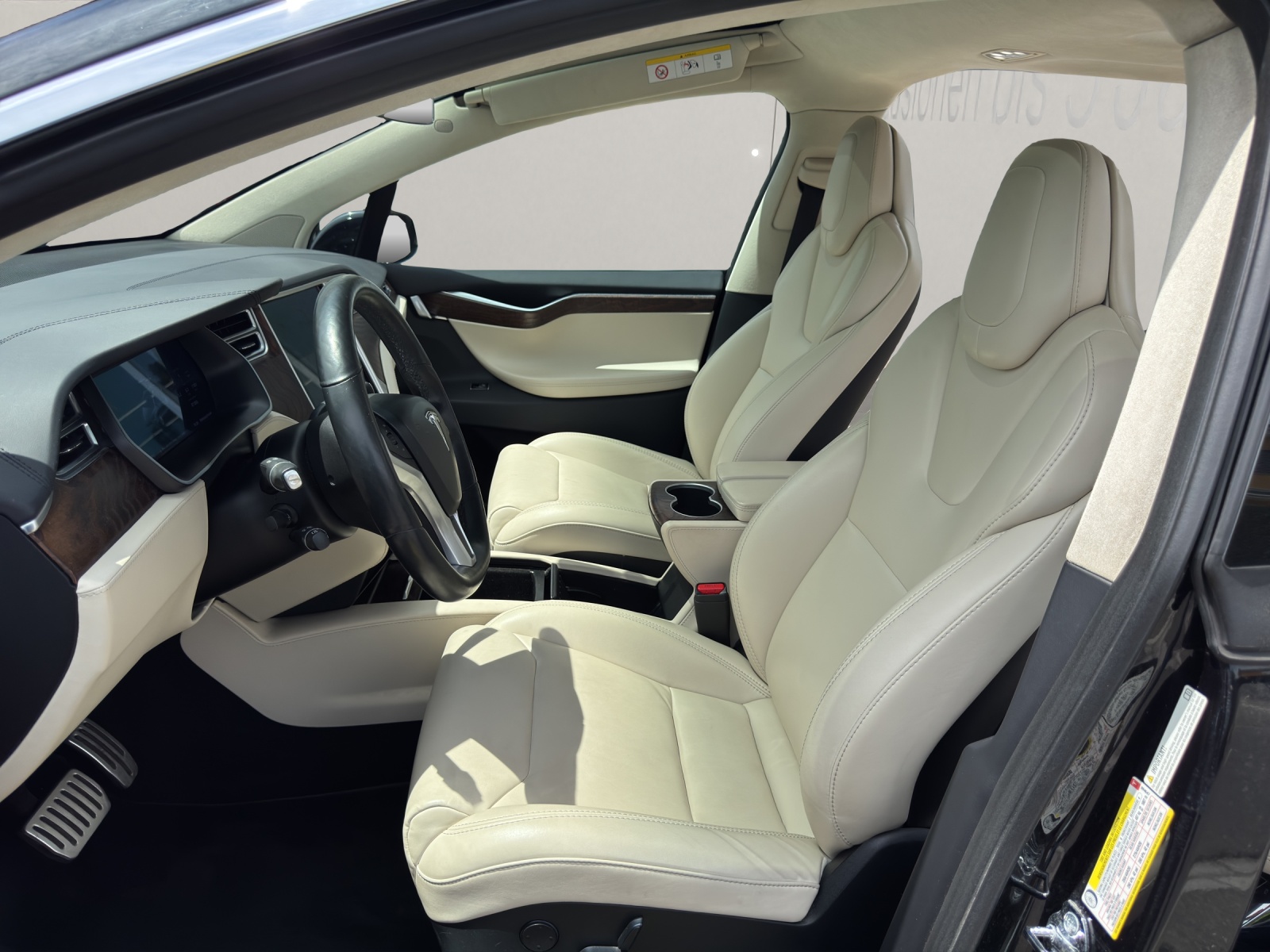 TESLA Model X 100 D-image-6