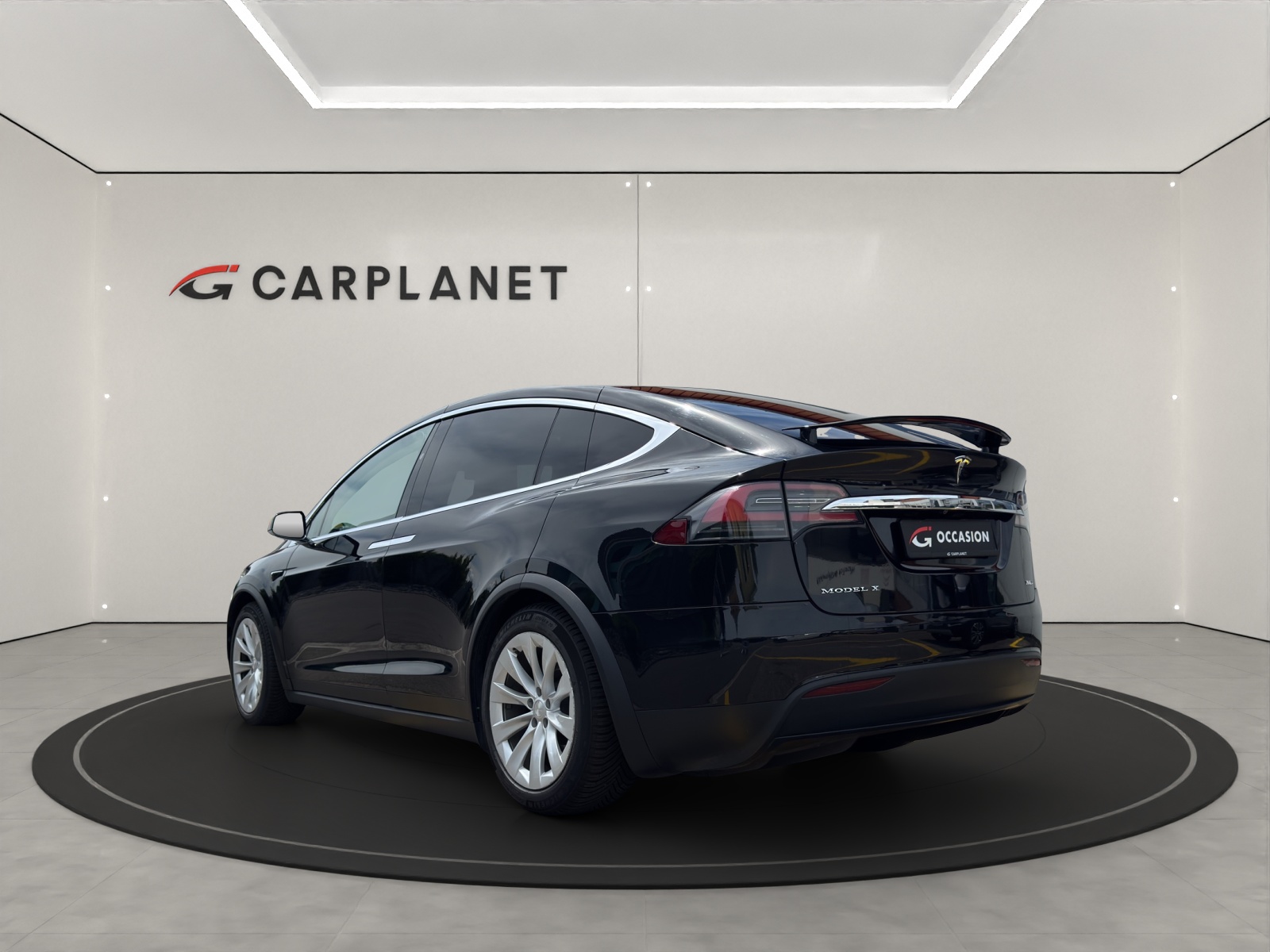 TESLA Model X 100 D-showroom-element-3