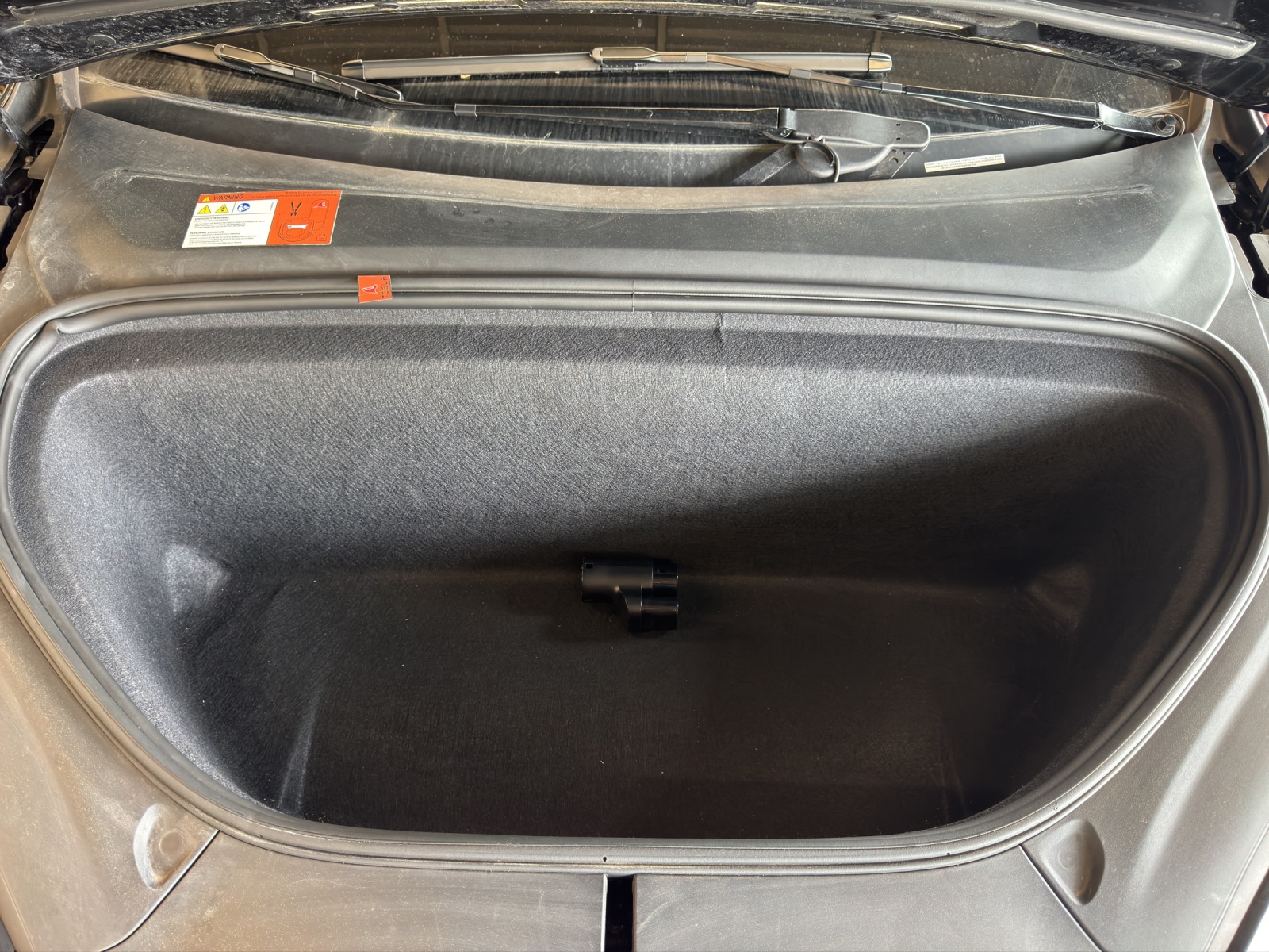 TESLA Model X 100 D-image-20