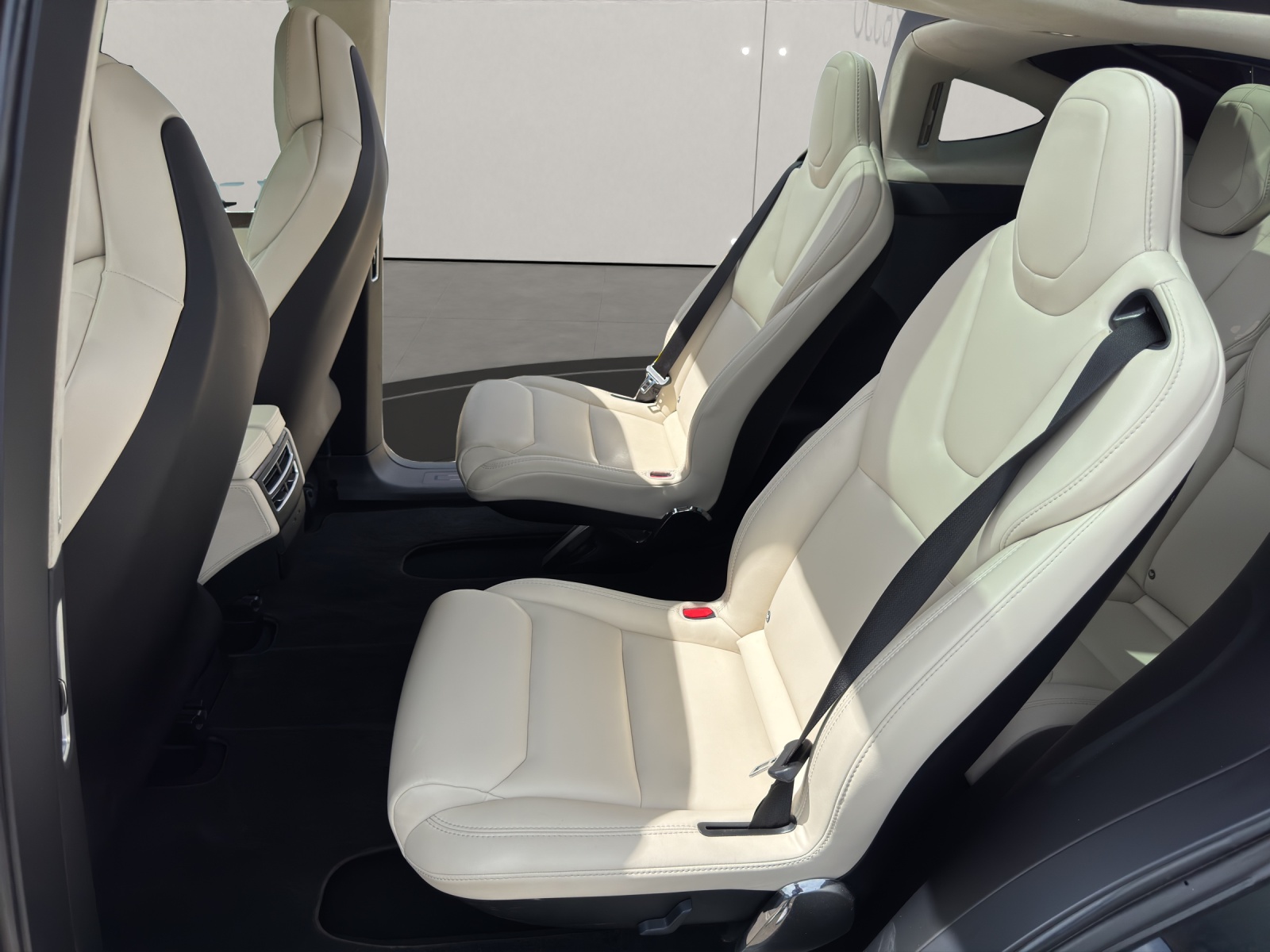 TESLA Model X 100 D-image-8